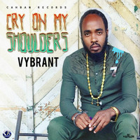 Vybrant - Cry on My Shoulders - Single