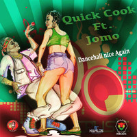 Quick Cook - Dancehall Nice Again - Single