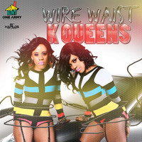 K Queens - Wire Waist - Single