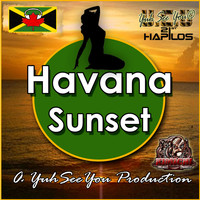 Gaza Maxwell - Havana Sunset Riddim