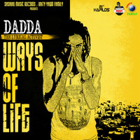 Dadda - Ways of Life - Single