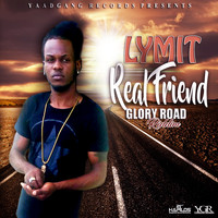 Lymit - Real Friend - Single