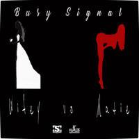 Busy Signal - Wifey vs. Matie - Single