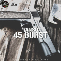 Tanso - 45 Burst - Single (Explicit)