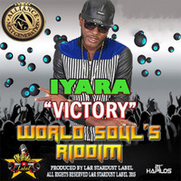 Iyara - Victory - Single