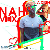 Laden - Nah Vex - Single (Explicit)