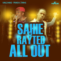 Sahie - All out - Single