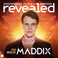 Maddix and Revealed Recordings - The Sound Of Revealed 2018 (Mixed by Maddix)