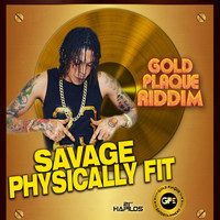 Savage - Physically Fit - Single