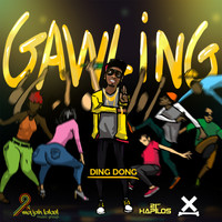Ding Dong - Gawling - Single