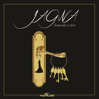 Jagwa - Nobody's Girl - Single (Explicit)