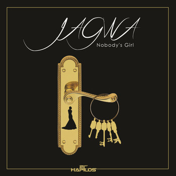 Jagwa - Nobody's Girl - Single (Explicit)