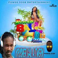 Krusher - Gal a Twerk - Single (Explicit)