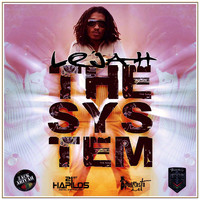 Lejah - The System - Single