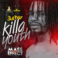 3 Star - Killa Youth - Single (Explicit)