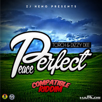 Torch - Perfect Peace - Single