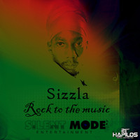 Sizzla - Rock to the Music