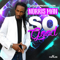 Norris Man - So Good - Single