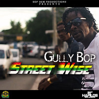 Gully Bop - Street Wise - Single