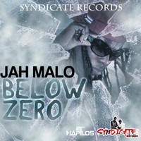 Jah Malo - Below Zero - Single