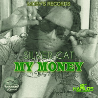 Silver Cat - My Money