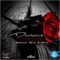 DeMarco - Fallen Friends - Single