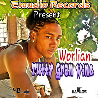 Worlian - Tutty Gran Wine - Single