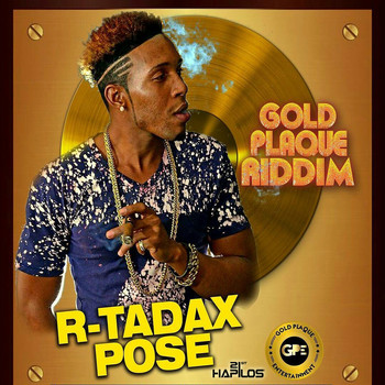 R-Tadax - Pose - Single