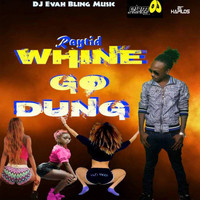 Raytid - Whine Go Dung - Single