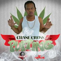 Chase Cross - Puffing - Single