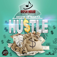 Devin Di Dakta - Hustle - Single (Explicit)