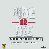 ZJ Heno - Ride or Die (Explicit)