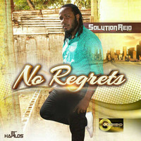 Solution Reid - No Regrets - EP
