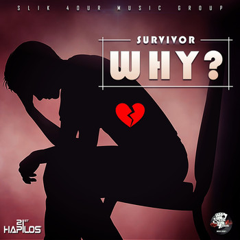 Survivor - Why - Single