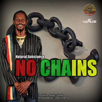 Natural Substance - No Chains - Single