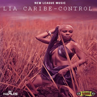 Lia Caribe - Control - Single