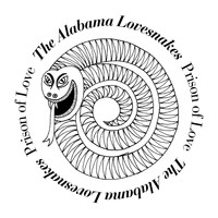The Alabama Lovesnakes - Prison of Love