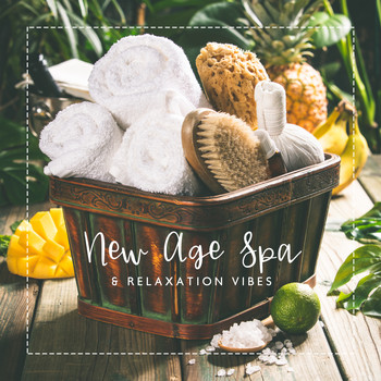 Healing Yoga Meditation Music Consort - New Age Spa & Relaxation Vibes