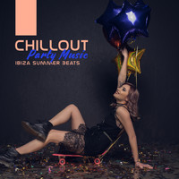 Cafe Ibiza - Chillout Party Music: Ibiza Summer Beats