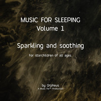 Orpheus - Music for Sleeping, Vol. 1