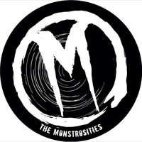 The Monstrosities - Maelstrom