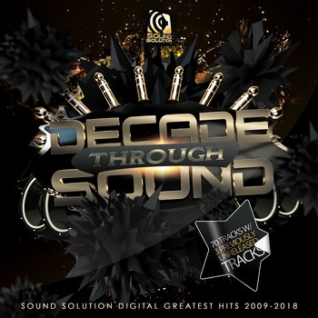 Various Artists - A Decade Through Sound (Explicit)