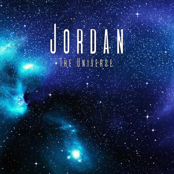 Jordan - The Universe