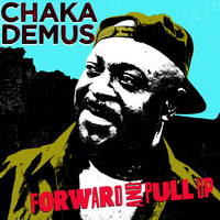 Chaka Demus - Forward and Pull Up