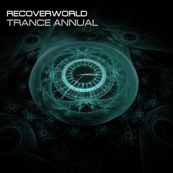 Various Artists - Recoverworld Trance Annual (Explicit)