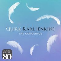 Karl Jenkins - Quirk