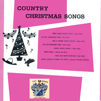 Gene Autry - Country Christmas Songs