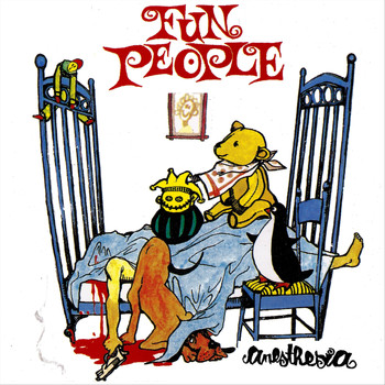 Fun People - Anesthesia (Explicit)