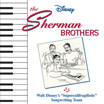 Various Artists - Sherman Brothers