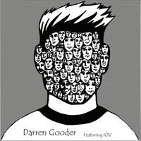 Darren Gooder - Millions of People (feat. Iov)